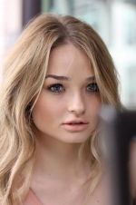 Фото №3 Эмма Ригби