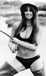 Фото №5 Кэролайн Манро