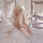 Фото №5 Агостина Белли