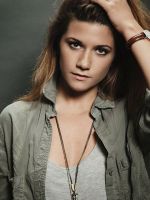 Фото №5 Элиз Бауман