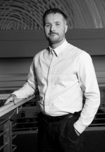 Фото №1 Стью Рутерфорд