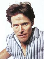 Фото №1 Уиллем Дефо