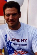 Фото №3 Кевин Спиртас