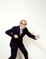 Фото №5 Билл Найи