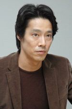 Фото №3 Синъити Цуцуми