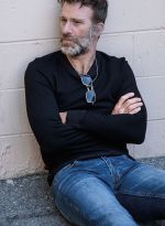 Фото №4 Томас Джейн