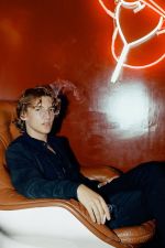 Фото №1 Алеша Шнайдер