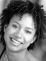 Фото №4 Трейси Томс