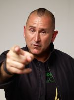 Фото №5 Энтони ЛаПалья