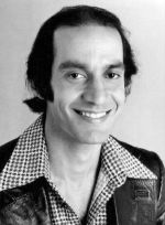 Фото №4 Грегори Сьерра