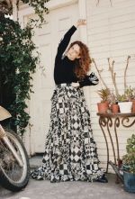 Фото №3 Райли Кио