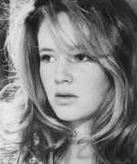 Фото №1 Венди Бенсон-Лендис