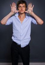 Фото №3 Сэм Райли