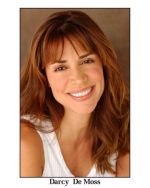Фото №1 Дарси ДеМосс