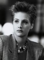 Фото №2 Дженни Райт