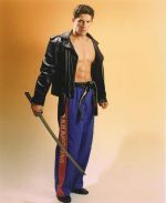 Фото №5 Скотт Эдкинс