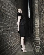 Фото №3 Имоджен Путс