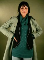 Фото №4 Шаннин Соссамон