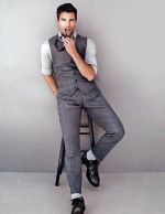 Фото №5 Колин Эглсфилд