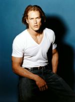 Фото №1 Джейсон Льюис