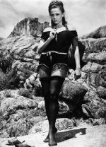 Фото №4 Норма Бенгелл