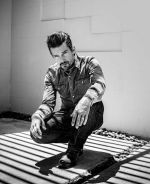 Фото №5 Итан Хоук