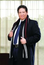 Фото №4 Саммо Хун