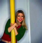 Фото №5 Эмбер Бенсон