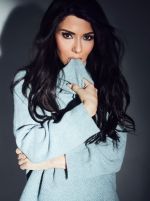 Фото №4 Марисоль Николс