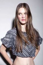 Фото №3 Габриэль Хоф