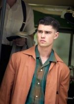 Фото №4 Кори Севьер