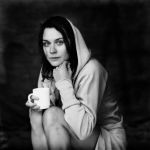 Фото №3 Кристиана Пауль