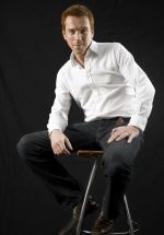 Фото №2 Дэмиэн Льюис