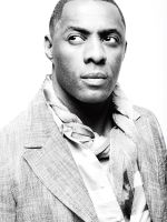 Фото №5 Идрис Эльба