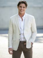 Фото №1 Ромуло Нето