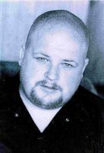 Фото №1 Джоэль Марш Гарлэнд