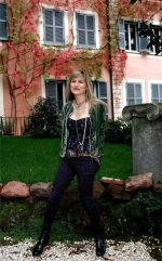 Фото №3 Кэтрин Хардвик