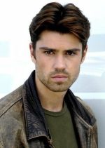 Фото №5 Кори Севьер