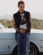 Фото №4 Шейн Уэст