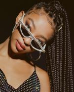 Фото №3 Золи Григгс