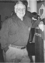 Фото №1 Джон Хэйес