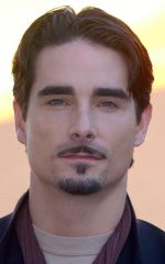 Фото №2 Кевин Скотт Ричардсон