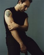 Фото №5 Кристиан Слэйтер