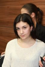 Фото №5 Лина Леандерссон