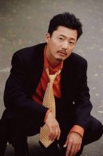 Фото №2 Пол Х. Ким