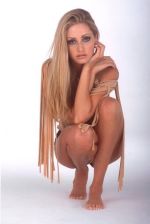 Фото №2 Лисетт Морелос