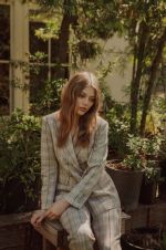 Фото №1 Грэйс Ван Дин