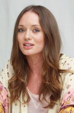 Фото №3 Лора Хэддок