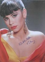 Фото №5 Матильда Мэй