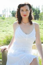 Фото №3 Эрика Кэрролл